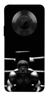 Чехол на Huawei Y9a ring фото 1 из 1