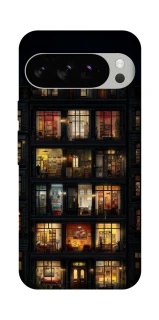 Чехол на Google Pixel 10 Pro My Home фото 1 из 1