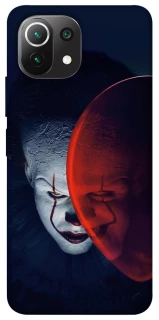 Чохол на Xiaomi Mi 11 Lite Воно v3 фото 1 з 1