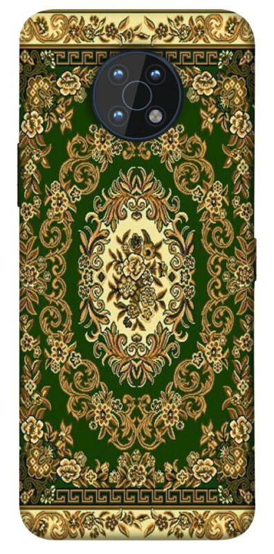 Чехол на Nokia G50 Килим v9 фото 1 из 1