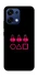Чохол на Oppo A6 Pro 4G/5G squid game v3 фото 2 з 2