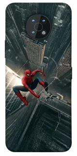 Чохол на Nokia G50 Spider Man ver.4 фото 1 з 1