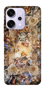 Чехол на Oppo Reno 14 Pro Искусство фото 1 из 1