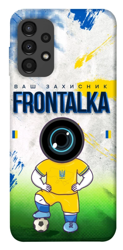 Чохол на Samsung Galaxy A13 4G Фронталка №99 фото 1 з 1