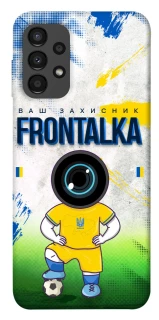 Чохол на Samsung Galaxy A13 4G Фронталка №99 фото 1 з 1