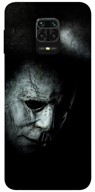 Чохол на Xiaomi Redmi Note 9s / Note 9 Pro / Note 9 Pro Max Jason v3 фото 1 з 1