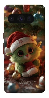 Чохол на Google Pixel 8 Pro Grinch mood ver.4 фото 1 з 1