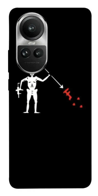 Чохол на Oppo Reno 10 Military фото 1 з 1