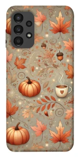 Чехол на Samsung Galaxy A13 4G Autumn vibes ver.1 фото 1 Чехол на Samsung Galaxy A13 4G Autumn vibes ver.1 фото 1 из 1