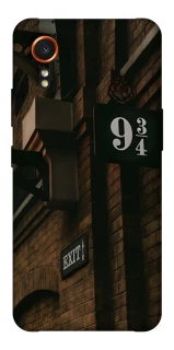 Чехол на Samsung Galaxy Xcover7 Harry Potter v9 фото 1 из 1