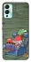 Чохол на Infinix Hot 12 Play Mr.Krabs фото 1 з 1