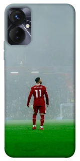 Чохол на TECNO Spark 9 Pro (KH7n) Mohamed Salah фото 1 з 1