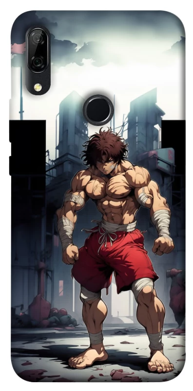 Чохол на Huawei P Smart Z Bakkie фото 1 з 1