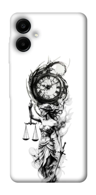 Чохол на Samsung Galaxy A07 Tattoo ver.11 фото 1 з 1