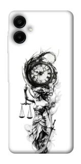 Чохол на Samsung Galaxy A07 Tattoo ver.11 фото 1 з 1