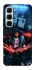 Чохол на Infinix Hot 60i Stranger Things ver.42 фото 1 з 1