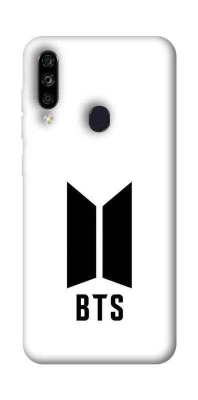 Чохол на ZTE Blade A7 (2020) BTS logo фото 1 з 1