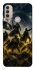 Чохол на Motorola Moto E40 HELLDIVERS фото 1 з 1