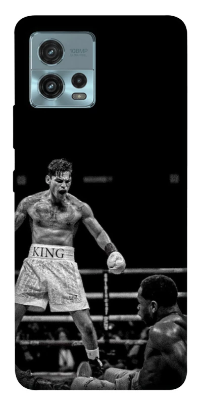 Чохол на Motorola Moto G72 kings фото 1 з 1