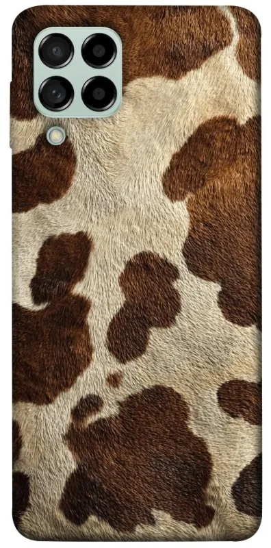 Чохол на Samsung Galaxy M53 5G Cow фото 1 з 1