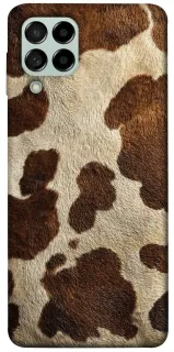 Чехол на Samsung Galaxy M53 5G Cow фото 1 из 1