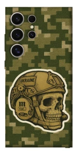 Чохол на Samsung Galaxy S25 Ultra Cranium фото 1 з 1