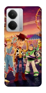 Чохол на Realme 14 Toy Story ver.4 фото 1 з 1