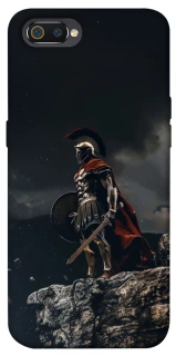 Чехол на Realme C2 Roman warrior фото 1 из 1