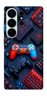 Чохол на Samsung Galaxy S26 Ultra Play Station фото 1 з 1