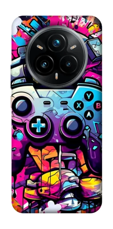 Чехол на Realme 14 Pro Gamepad фото 1 из 1