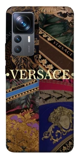 Чехол на Xiaomi 12T / 12T Pro Versace фото 1 из 1