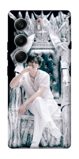 Чехол на Tecno Camon 40 Lee Know GIANT фото 1 из 1