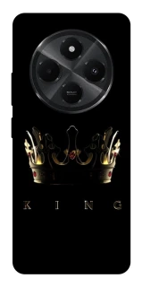 Чохол на Xiaomi Poco C75 King ver.2 фото 1 з 1