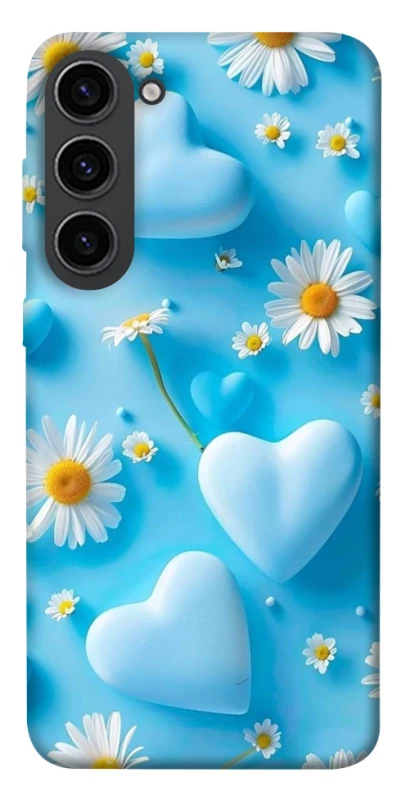 Чохол на Samsung Galaxy S23 Flowers v20 фото 1 з 1
