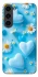 Чохол на Samsung Galaxy S23 Flowers v20 фото 1 з 1