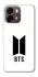 Чохол на Oppo A6 BTS logo фото 1 з 2