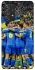 Чехол на Samsung Galaxy A52 4G / A52 5G Сборная Украины v3 фото 1 из 1