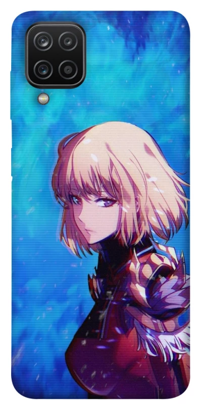 Чехол на Samsung Galaxy A12 Cha Hae In фото 1 из 1