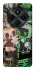 Чохол на Xiaomi Poco C75 Dandy World Shelly Art фото 1 з 1