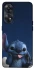 Чохол на Oppo Reno 8T 4G Stitch ver.2 фото 1 з 1
