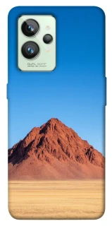 Чохол на Realme GT2 Alone mountain фото 1 з 1