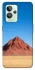 Чохол на Realme GT2 Alone mountain фото 1 з 1