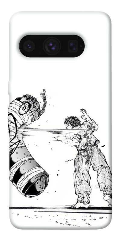 Чехол на Google Pixel 8 Pro Baki фото 1 из 1