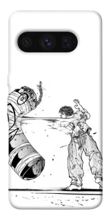 Чехол на Google Pixel 8 Pro Baki фото 1 из 1