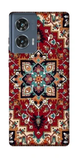 Чохол на Motorola Edge 50 Килим v4 фото 1 з 1