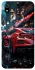 Чохол на Xiaomi Redmi 7A Red sports car фото 1 з 1