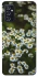 Чехол на Samsung Galaxy M52 Ромашки v13 фото 1 из 1