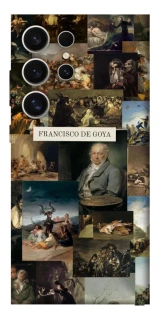Чохол на Samsung Galaxy S25 Ultra Francisco de Goya фото 1 з 1