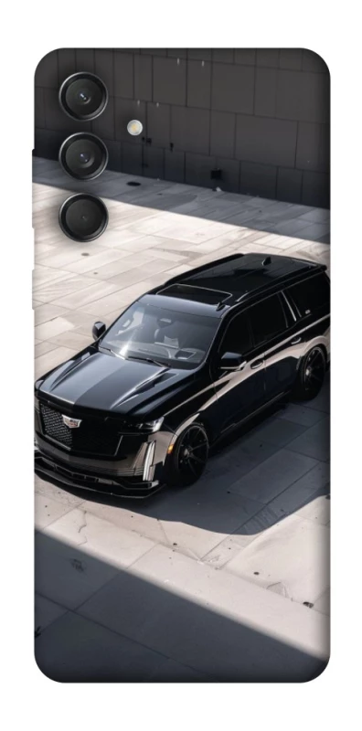 Чехол на Samsung Galaxy M55 Escalade фото 1 из 1