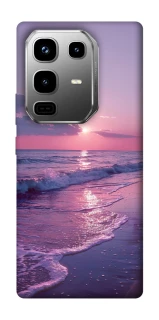 Чохол на Infinix Note 50 Pro Sea фото 1 з 1